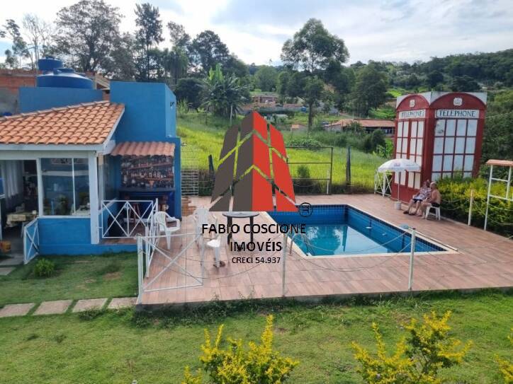 Fazenda à venda com 3 quartos, 300m² - Foto 3