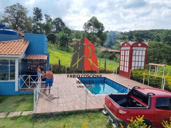 Fazenda à venda com 3 quartos, 300m² - Foto 4