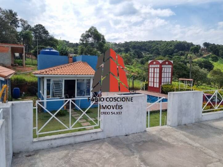 Fazenda à venda com 3 quartos, 300m² - Foto 14