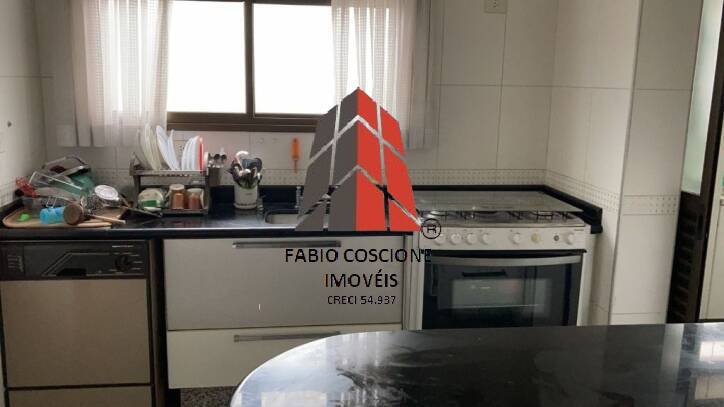 Apartamento à venda com 3 quartos, 170m² - Foto 20