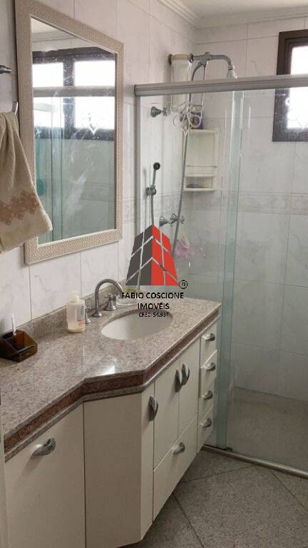 Apartamento à venda com 3 quartos, 170m² - Foto 29