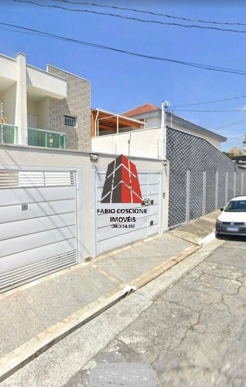 Sobrado à venda com 3 quartos, 110m² - Foto 3