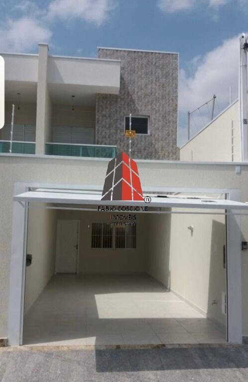 Sobrado à venda com 3 quartos, 110m² - Foto 4