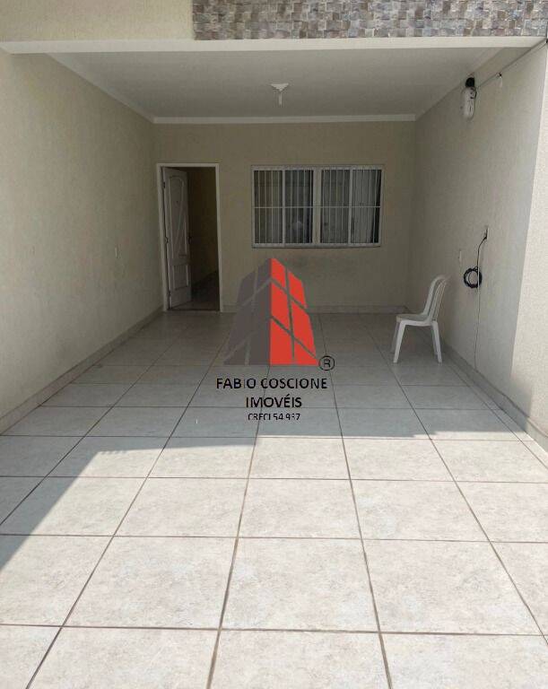 Sobrado à venda com 3 quartos, 110m² - Foto 5