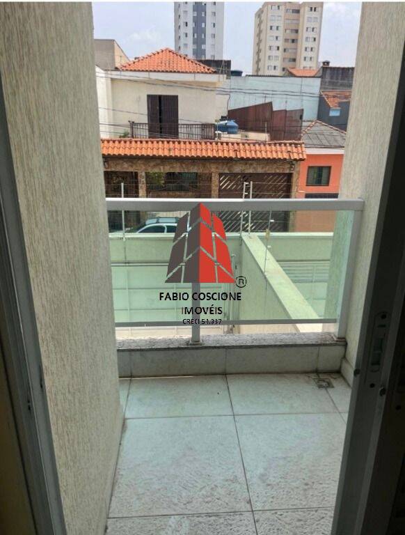 Sobrado à venda com 3 quartos, 110m² - Foto 9