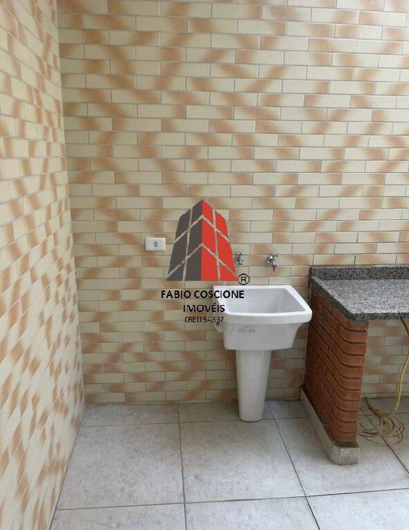 Sobrado à venda com 3 quartos, 110m² - Foto 10