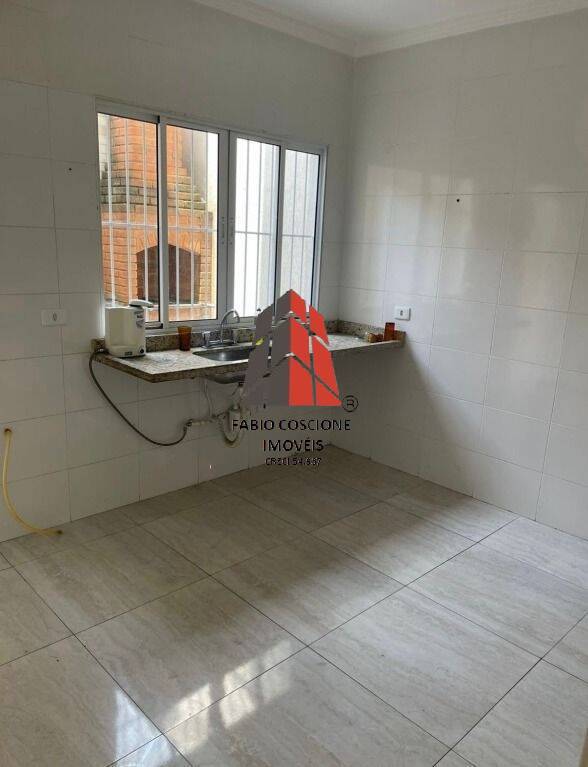 Sobrado à venda com 3 quartos, 110m² - Foto 11