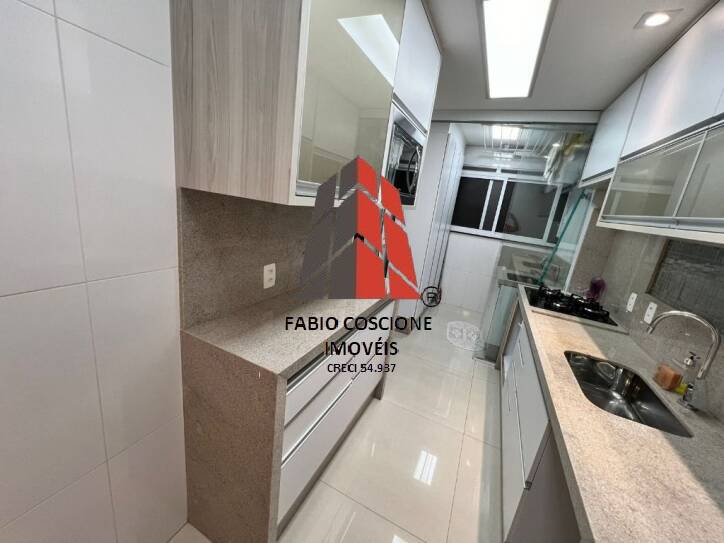 Apartamento à venda com 3 quartos, 92m² - Foto 9