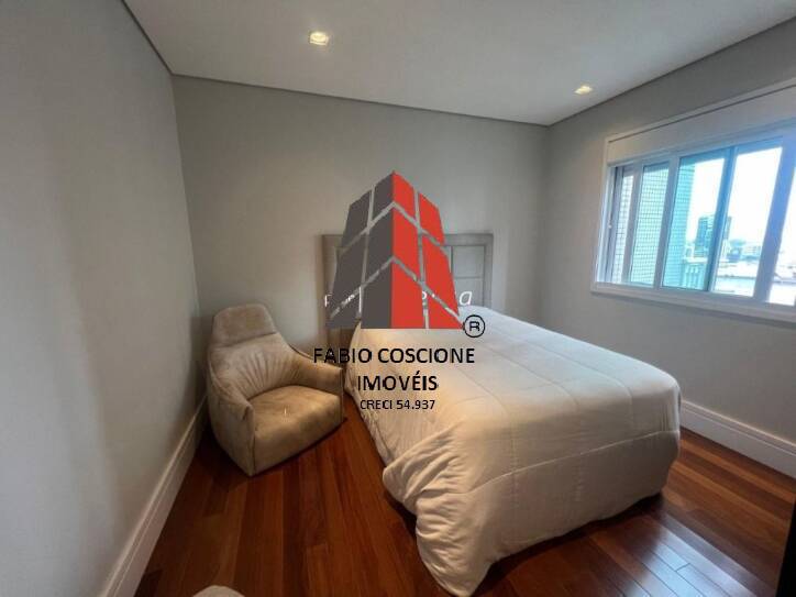 Apartamento à venda com 4 quartos, 278m² - Foto 12