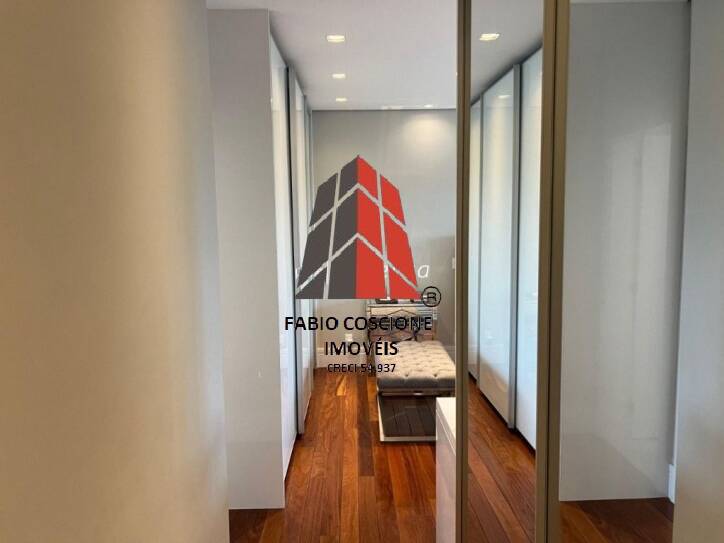 Apartamento à venda com 4 quartos, 278m² - Foto 15