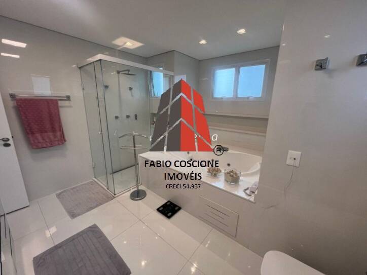 Apartamento à venda com 4 quartos, 278m² - Foto 16