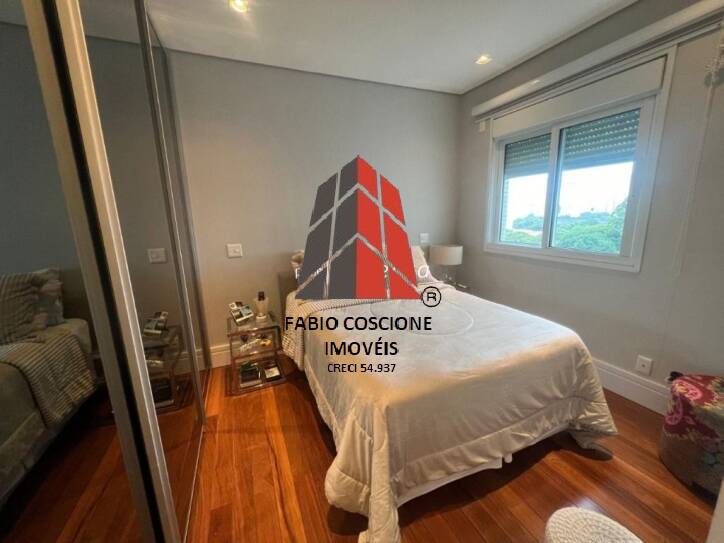 Apartamento à venda com 4 quartos, 278m² - Foto 17