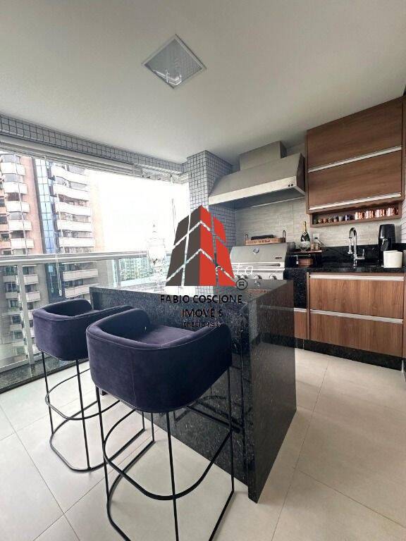 Apartamento à venda com 4 quartos, 278m² - Foto 5