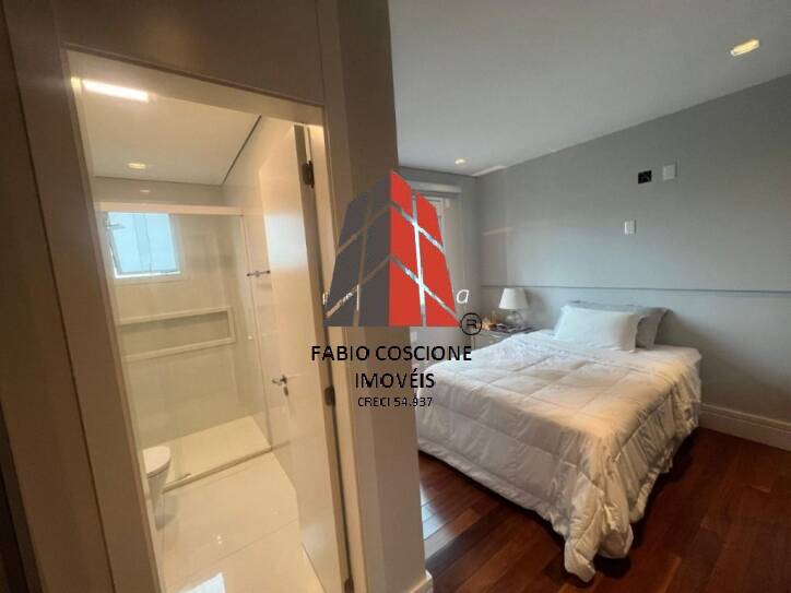 Apartamento à venda com 4 quartos, 278m² - Foto 25