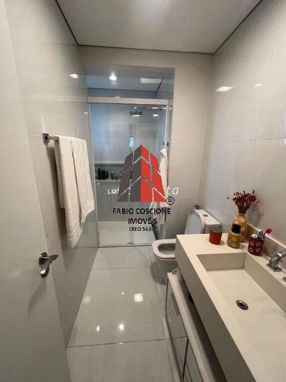 Apartamento à venda com 4 quartos, 278m² - Foto 26