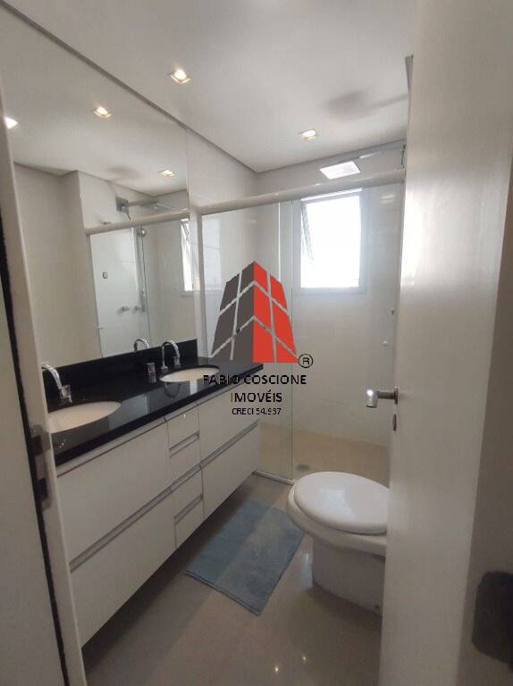 Apartamento à venda com 3 quartos, 148m² - Foto 10