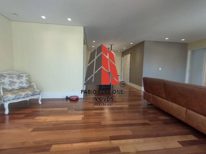 Apartamento à venda com 3 quartos, 148m² - Foto 22