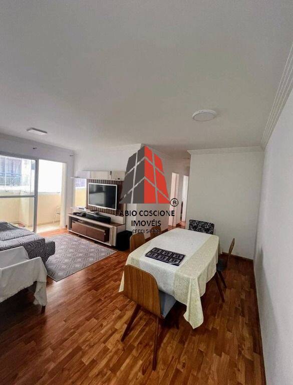 Apartamento à venda com 3 quartos, 83m² - Foto 10