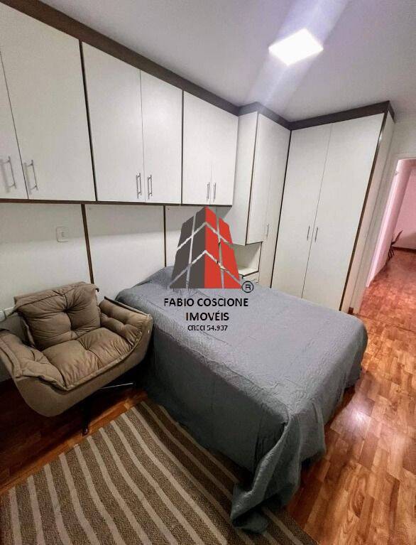 Apartamento à venda com 3 quartos, 83m² - Foto 13