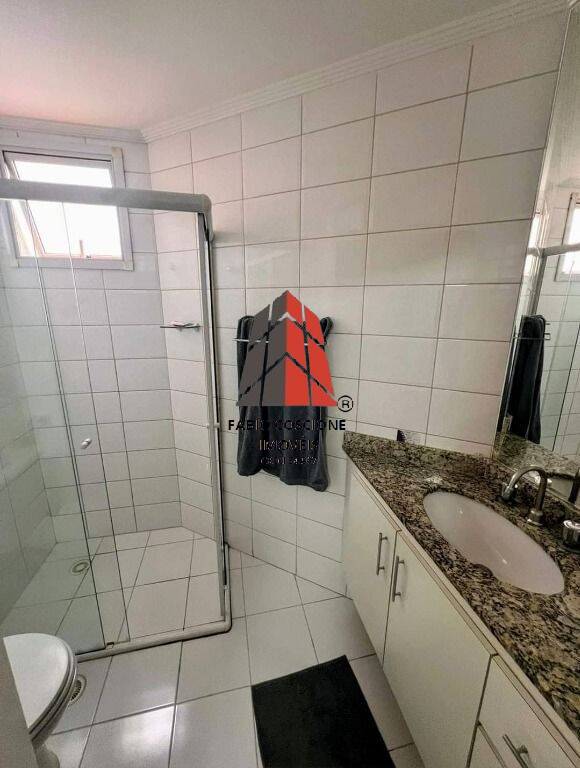 Apartamento à venda com 3 quartos, 83m² - Foto 14