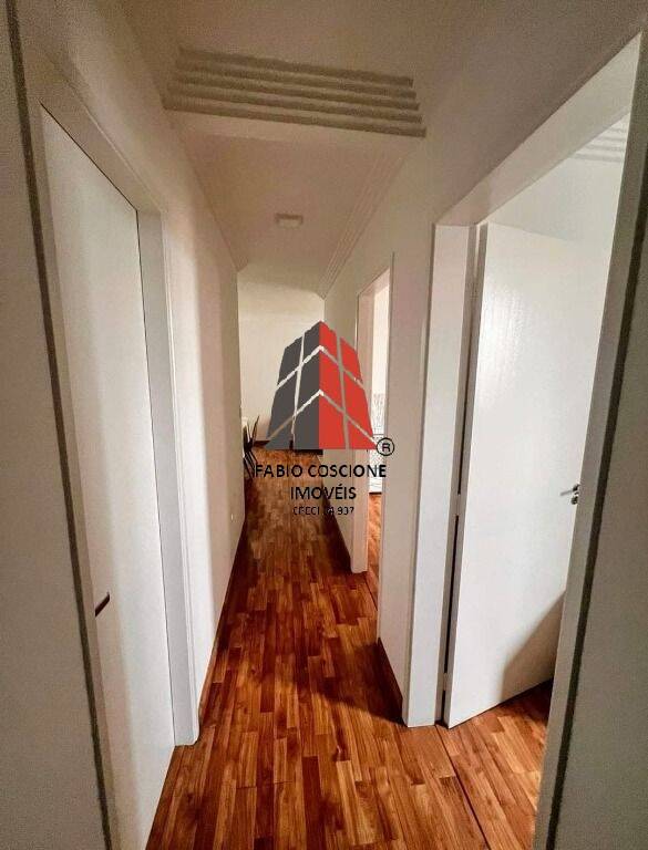 Apartamento à venda com 3 quartos, 83m² - Foto 16