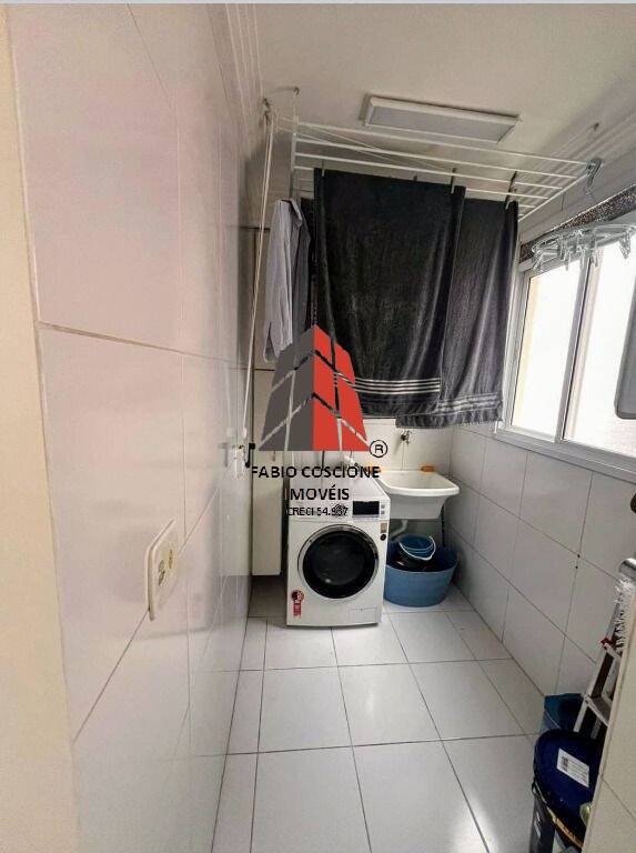 Apartamento à venda com 3 quartos, 83m² - Foto 23