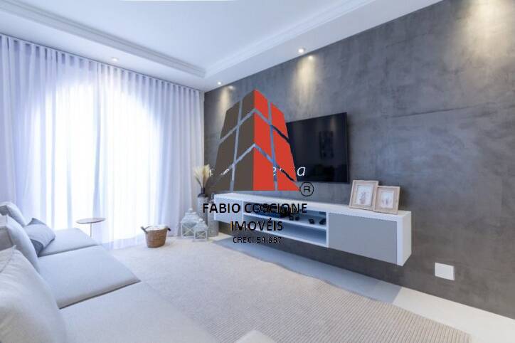 Apartamento à venda com 4 quartos, 248m² - Foto 5