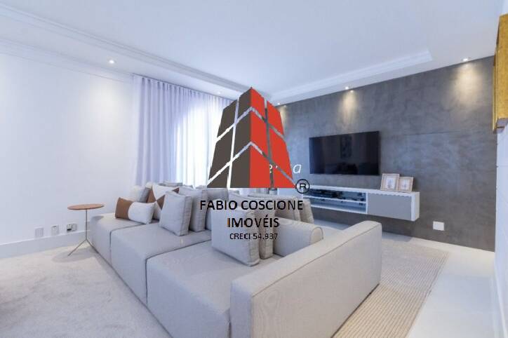 Apartamento à venda com 4 quartos, 248m² - Foto 8