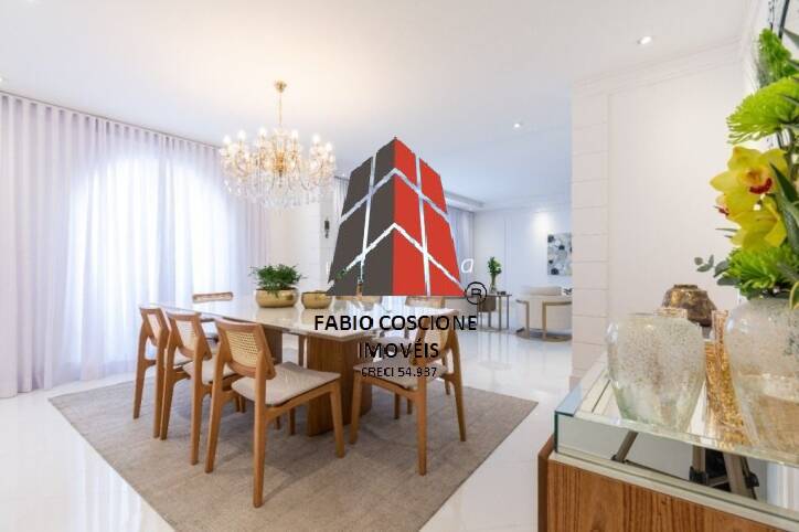 Apartamento à venda com 4 quartos, 248m² - Foto 15