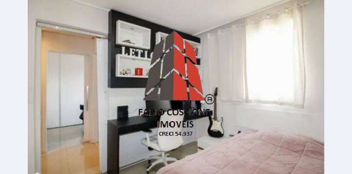 Apartamento à venda com 3 quartos, 95m² - Foto 9