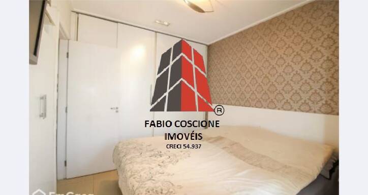 Apartamento à venda com 3 quartos, 95m² - Foto 13