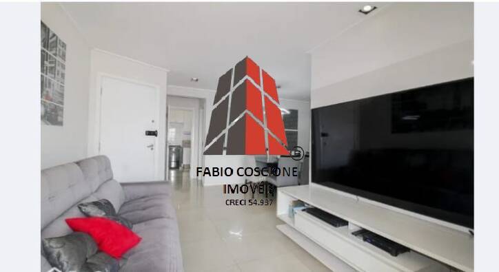 Apartamento à venda com 3 quartos, 95m² - Foto 15