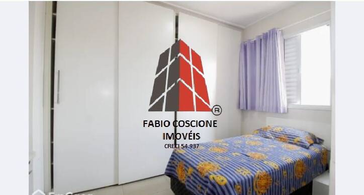 Apartamento à venda com 3 quartos, 95m² - Foto 18