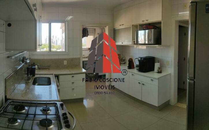 Apartamento à venda com 3 quartos, 95m² - Foto 39