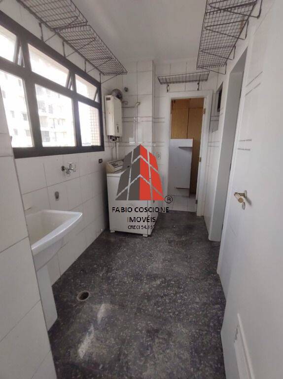 Apartamento à venda com 3 quartos, 122m² - Foto 21