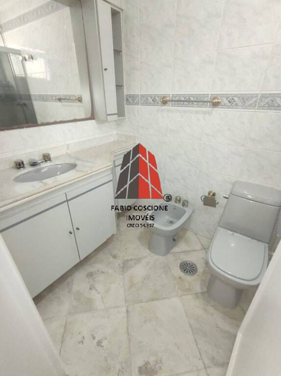 Apartamento à venda com 3 quartos, 122m² - Foto 22