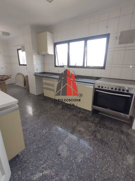 Apartamento à venda com 3 quartos, 122m² - Foto 24