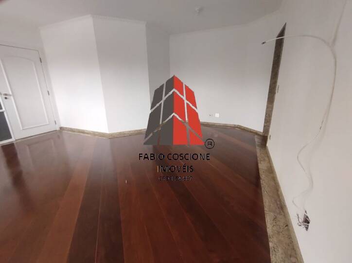 Apartamento à venda com 3 quartos, 122m² - Foto 11