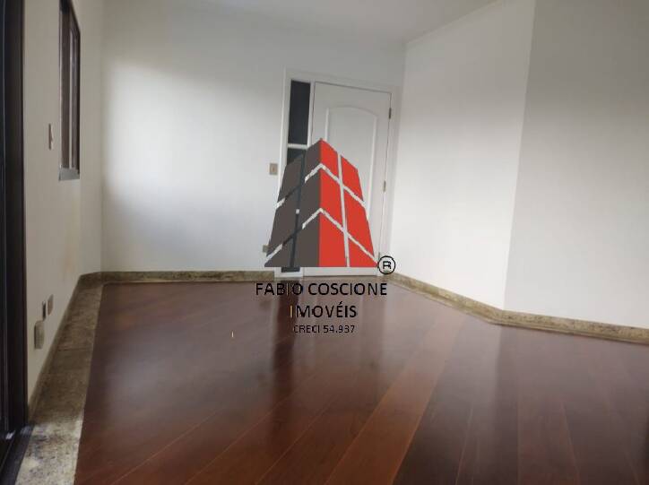 Apartamento à venda com 3 quartos, 122m² - Foto 9