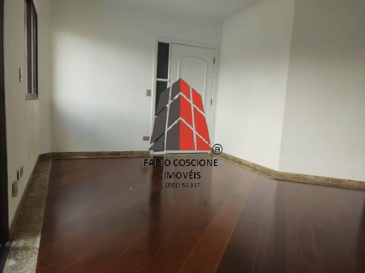 Apartamento à venda com 3 quartos, 122m² - Foto 8