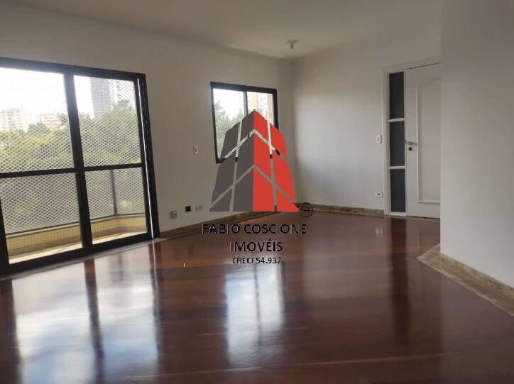 Apartamento à venda com 3 quartos, 122m² - Foto 7