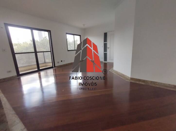 Apartamento à venda com 3 quartos, 122m² - Foto 6