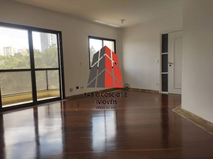 Apartamento à venda com 3 quartos, 122m² - Foto 5