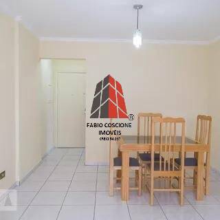 Apartamento à venda com 3 quartos, 60m² - Foto 3