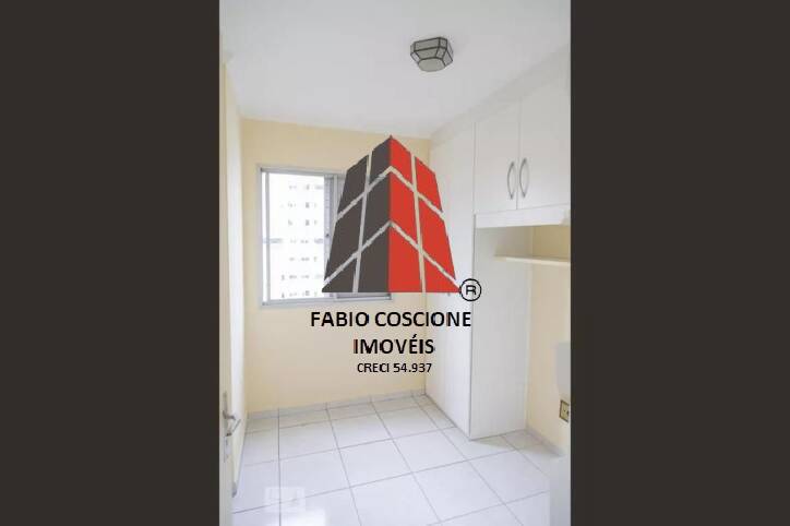 Apartamento à venda com 3 quartos, 60m² - Foto 8