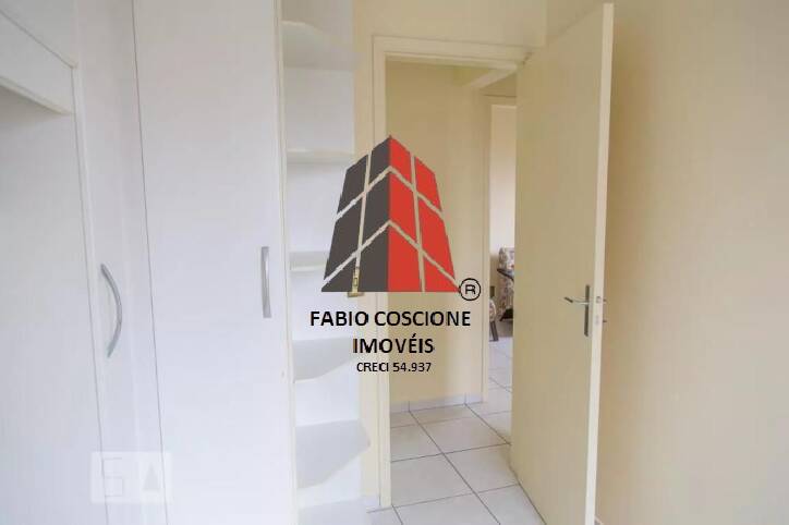 Apartamento à venda com 3 quartos, 60m² - Foto 9