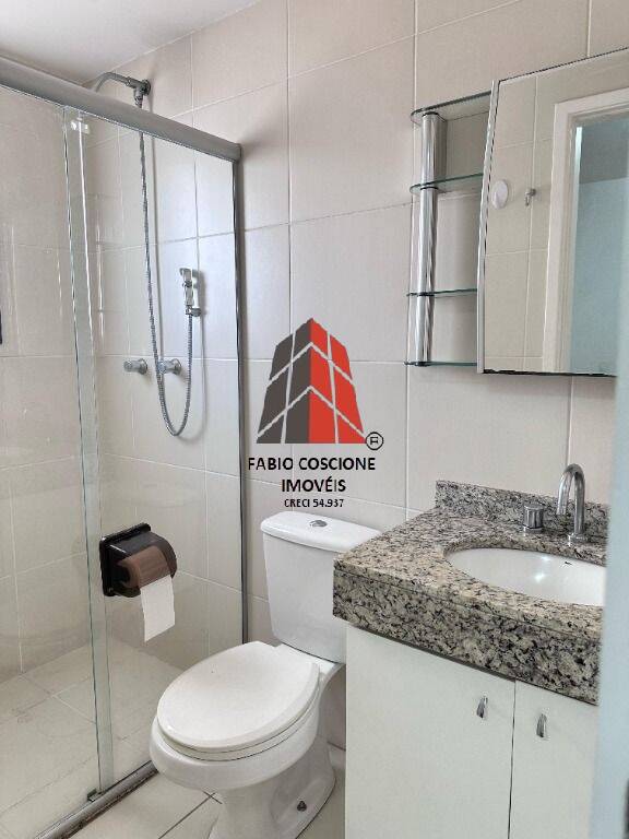 Apartamento à venda com 3 quartos, 82m² - Foto 18