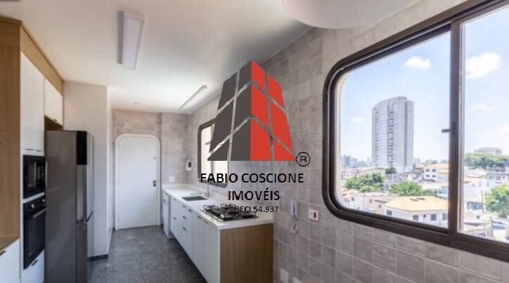 Apartamento à venda com 4 quartos, 197m² - Foto 41