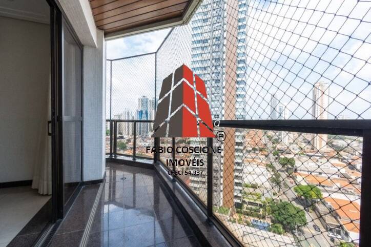 Apartamento à venda com 4 quartos, 215m² - Foto 7