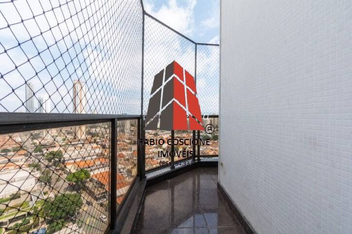 Apartamento à venda com 4 quartos, 215m² - Foto 8